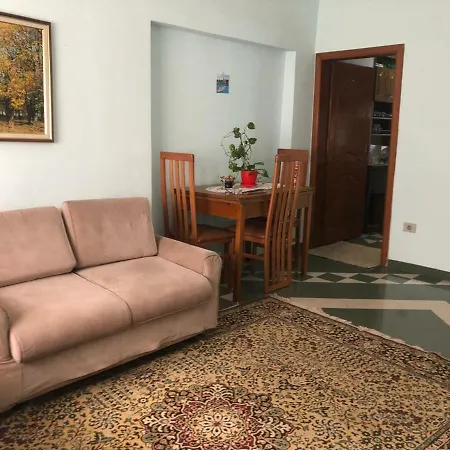 Fabi Lägenhet Shkodër